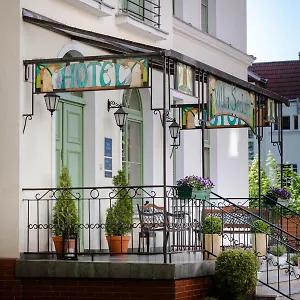 Sedan - Destigo Hotel