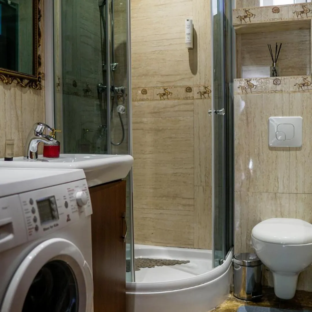 Apartament Malwa Sopot Apartment