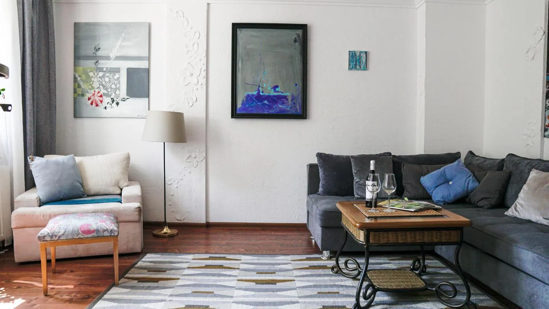 Apartament Malwa Sopot Poland