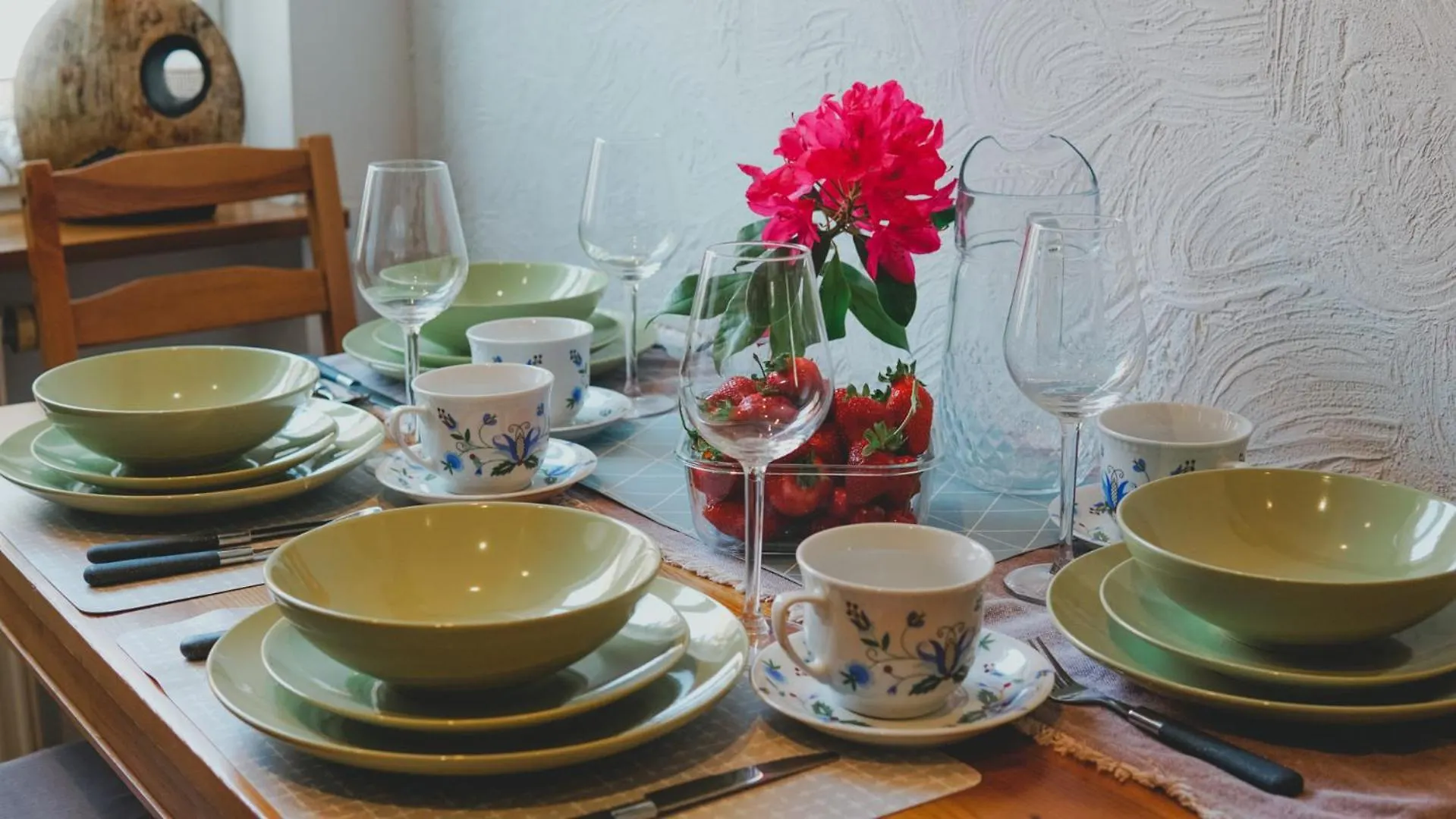 Apartament Malwa Sopot Apartment